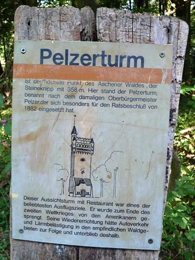 Restanten Pelzerturm #3