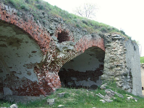 Kerch Fortress #5