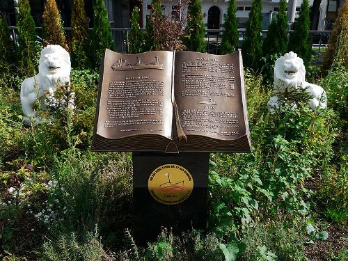 Monument Cap Anamur #1