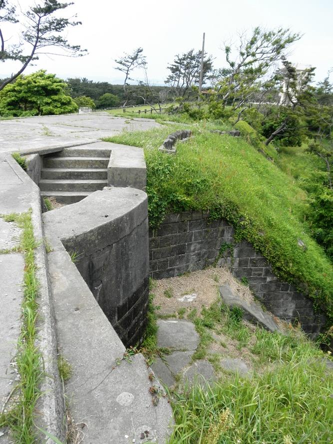 Fort Futtsu #3