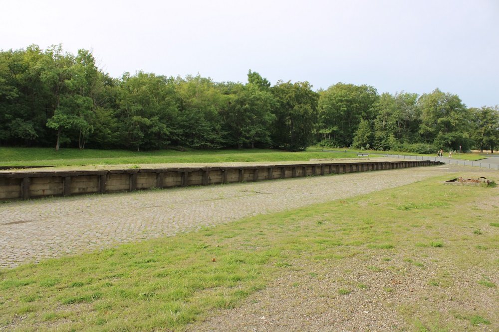 Train Station Buchenwald #4