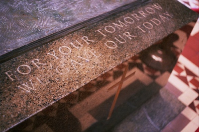 War Memorial Osgoode Hall #2
