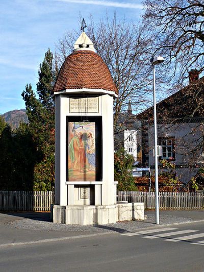 War Memorial Trofaiach #1