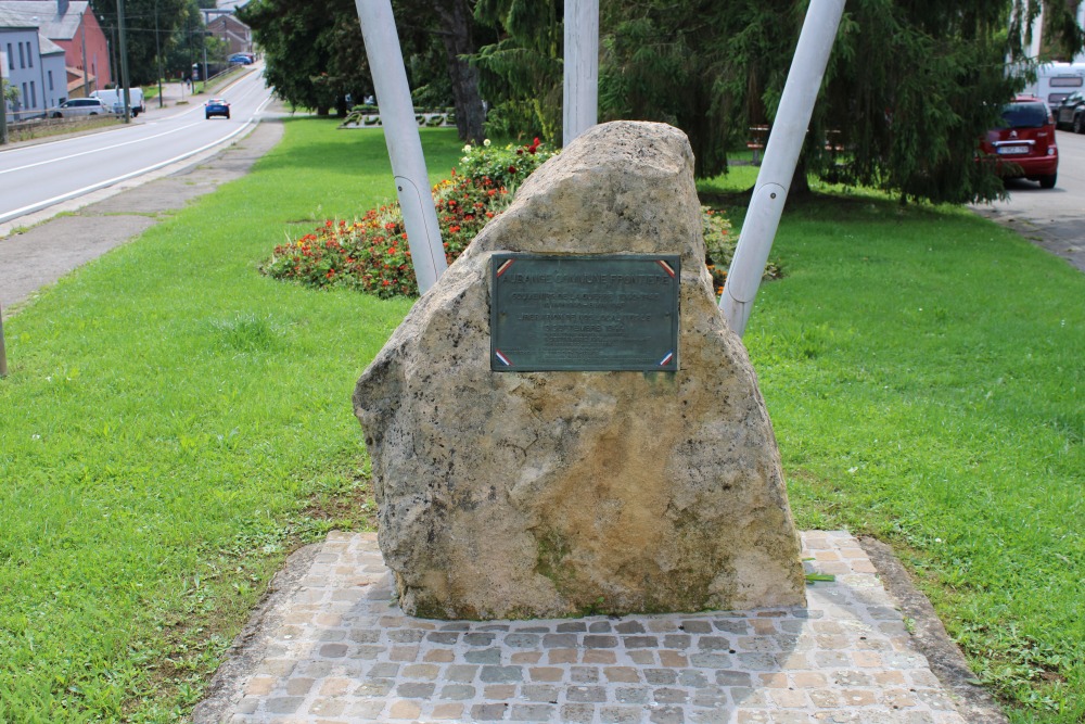 Memorial Libération Aubange #2
