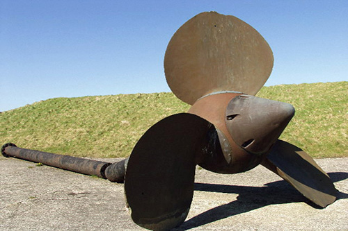 Scapa Flow Visitor Centre