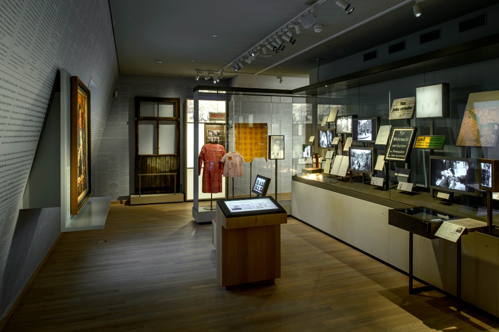 National Holocaustmuseum #3