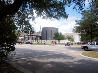 Holocaust Museum Houston #3