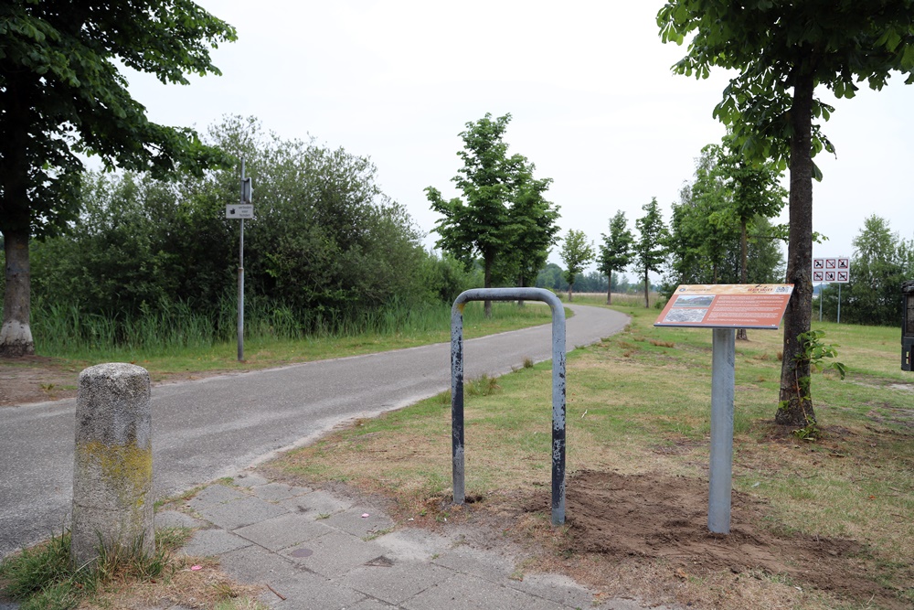 Cycle route Helmond point 8 #2