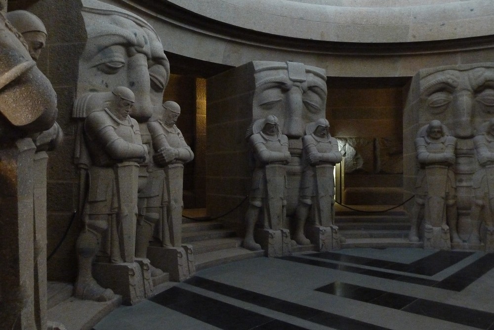 Völkerschlachtdenkmal Leipzig #3