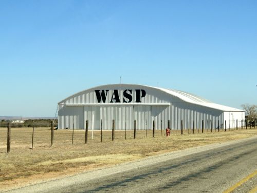 National WASP World War II Museum #1