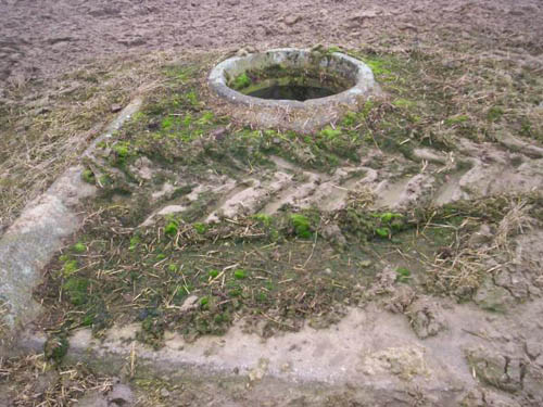 Festung Thorn - Ringstand 58c (I) Swierczyny #1