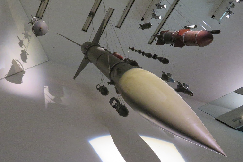 Militärhistorisches Museum der Bundeswehr #7