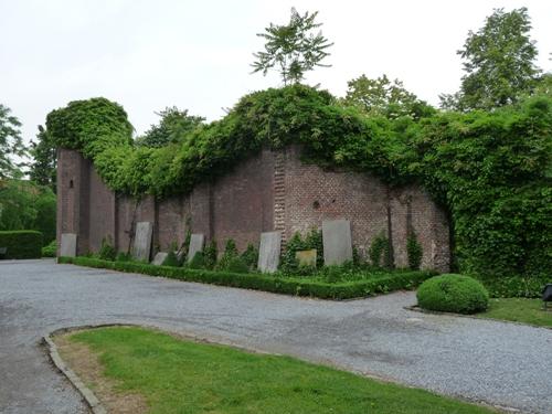 Ruïne Gebombardeerde Kerk #2