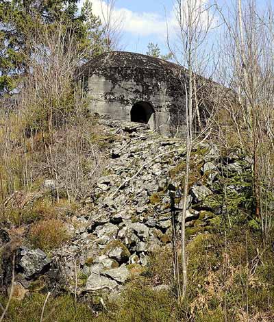 Fort Trøgstad #3
