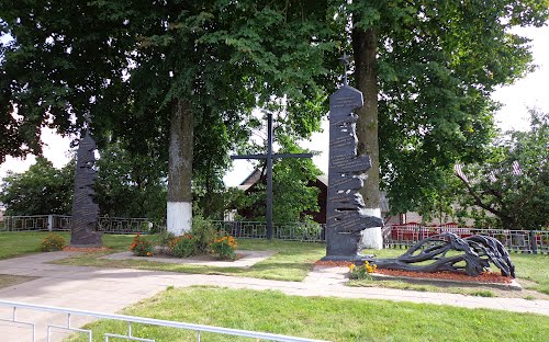 Liberation Memorial Prozoroki #1