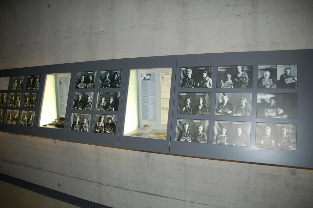 Documentation Centre Concentration Camp Bergen-Belsen #3