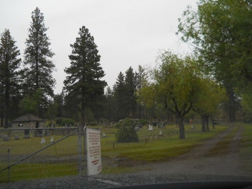 Oorlogsgraven van het Gemenebest Cranbrook General Cemetery #1