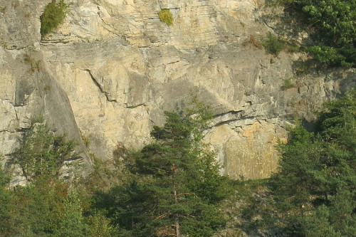 Pillbox Complex Fischbalmen Beatenbucht