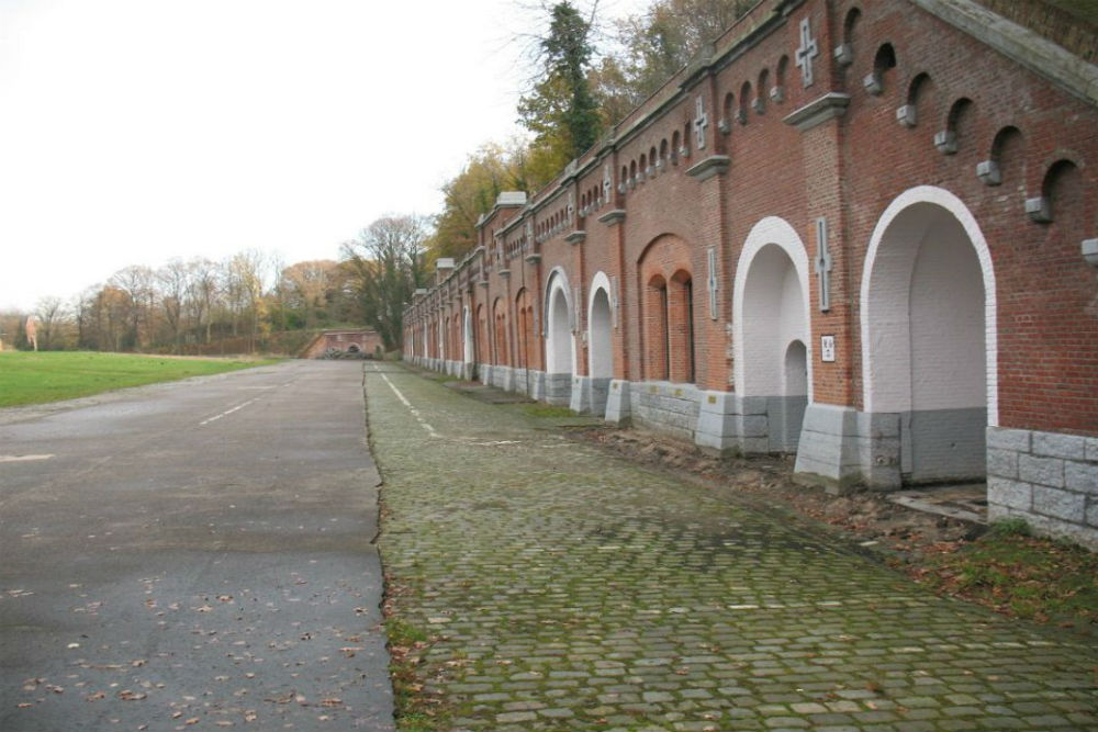 Fort 4 Mortsel #2