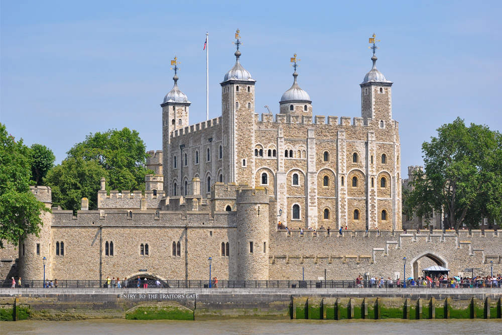 Tower of London