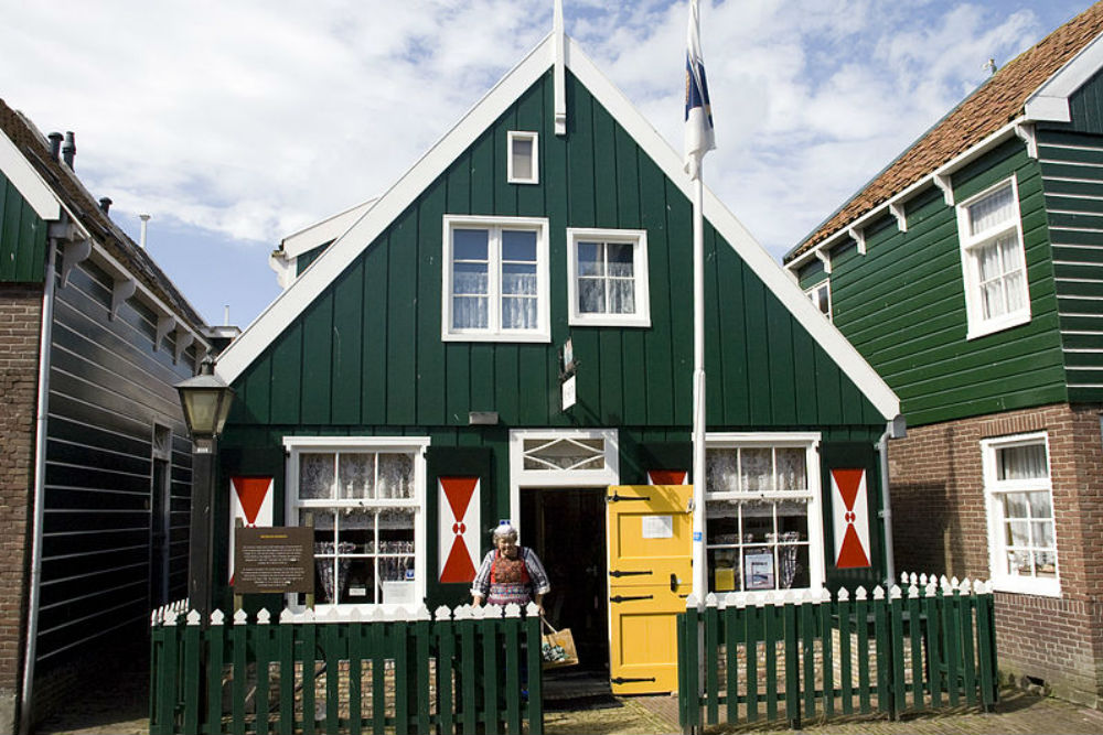 Museum Marken