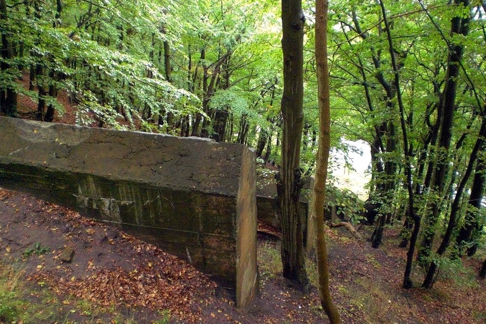 V-3 Launch Site Museum Miedzyzdroje #3