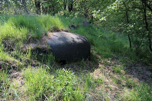 Fortified Region of Silesia - Heavy Casemate No. 32 #5