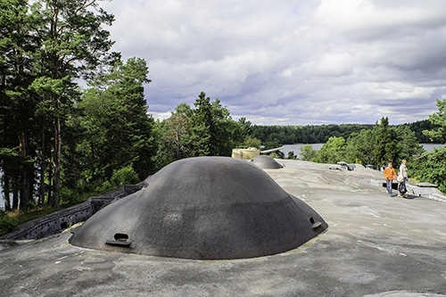 Fort Siarö #2