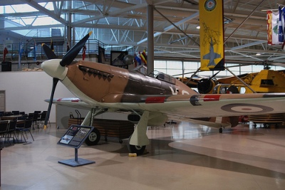 Canadian Warplane Heritage Museum #4