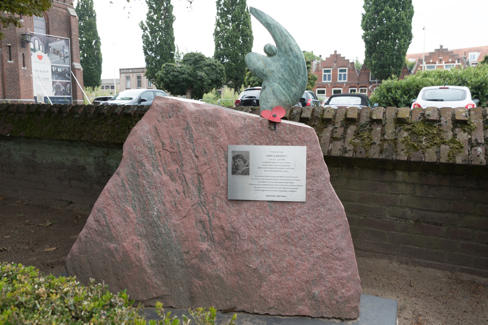 Memorial Daniel B. Nazzarett #1