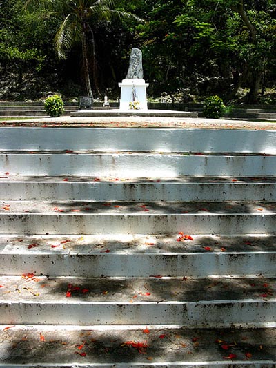 Okinawa Peace Memorial #1