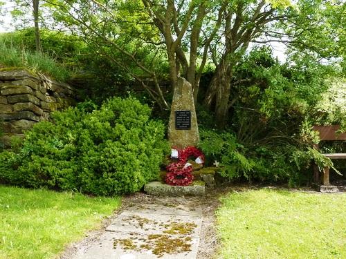 Remembrance Stone Wadsworth