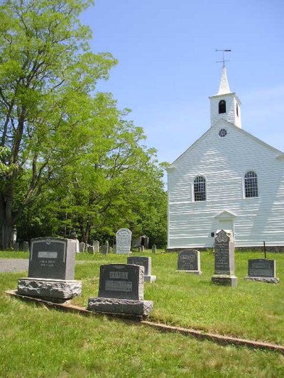 Oorlogsgraf van het Gemenebest St. Edward's Cemetery