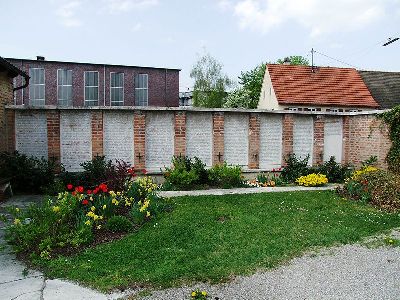 War Memorial Vöhringen #3
