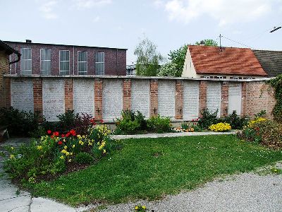 Oorlogsmonument Vhringen #3