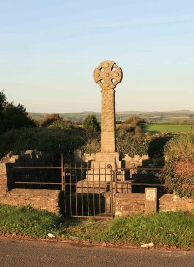 Oorlogsmonument East Taphouse