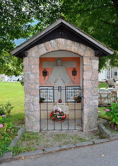 Oorlogsmonument Lindau #1