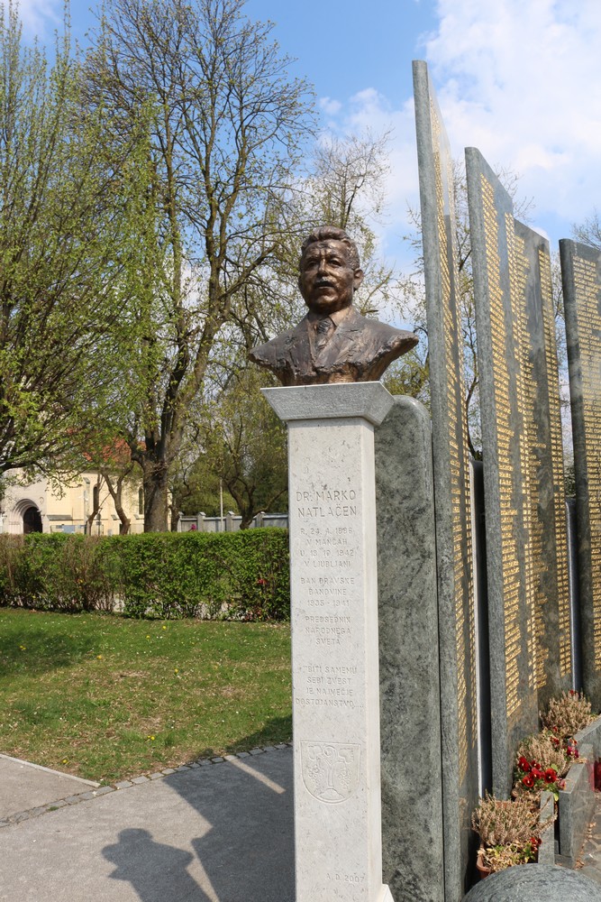 Monument Landweer #5