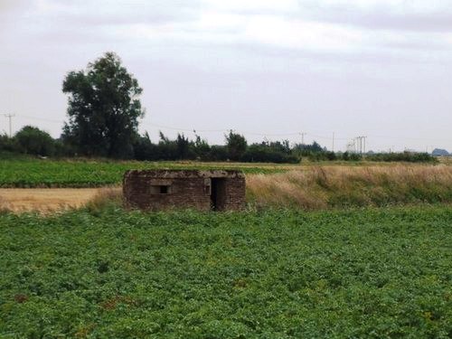 Bunker FW3/22 Benwick #1