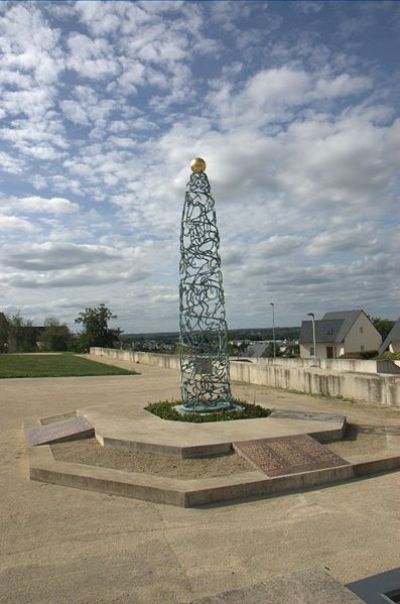 War Memorial Noyal-sur-Vilaine