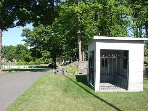 Ottawa Cremation Memorial #1