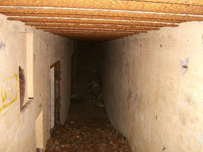 Duitse Bunkers Oostvoorne #5