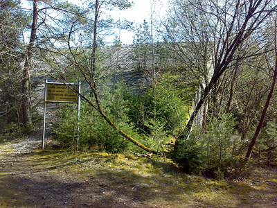 Remains Underground Factory 