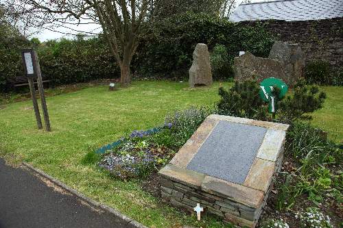 War Memorial German Parish #3