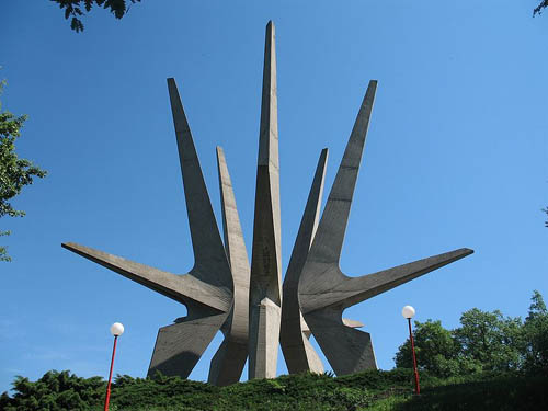 Memorial 'Kosmaj' Partisan Detachment