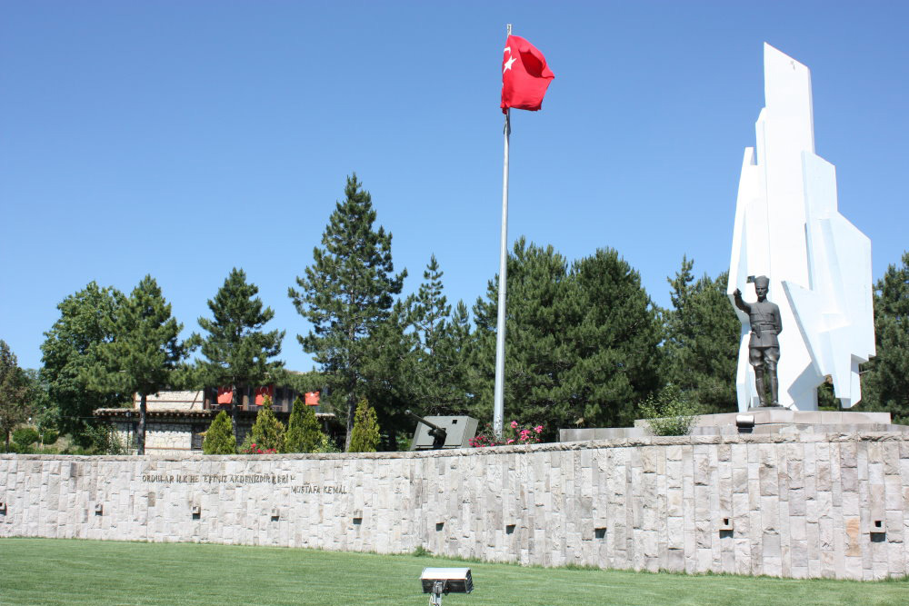 Atatürk Memorial