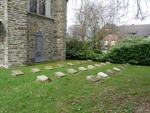 German War Graves Hfen #2