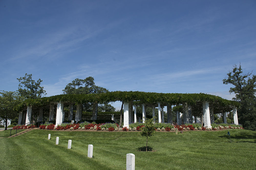 James Tanner Amphitheater #1