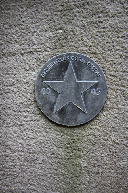 Memorial Pray for the Maastricht Civilian Casualties 1940-1945 #4