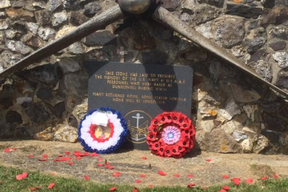 Dunkeswell Airfield Heritage Centre #2